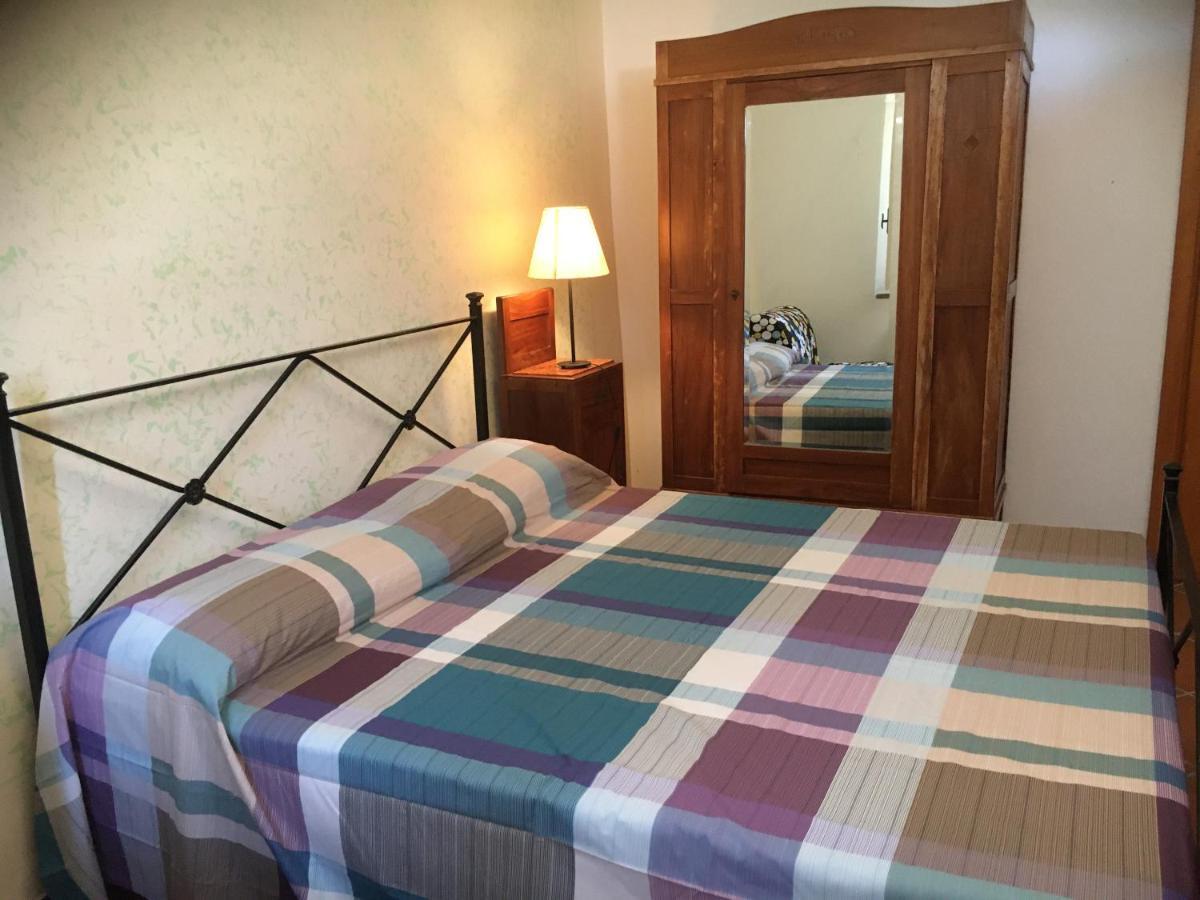 Agriturismo Il Poggio Casale Marittimo Dış mekan fotoğraf
