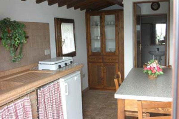 Agriturismo Il Poggio Casale Marittimo Dış mekan fotoğraf