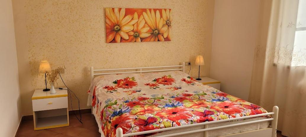 Agriturismo Il Poggio Casale Marittimo Dış mekan fotoğraf