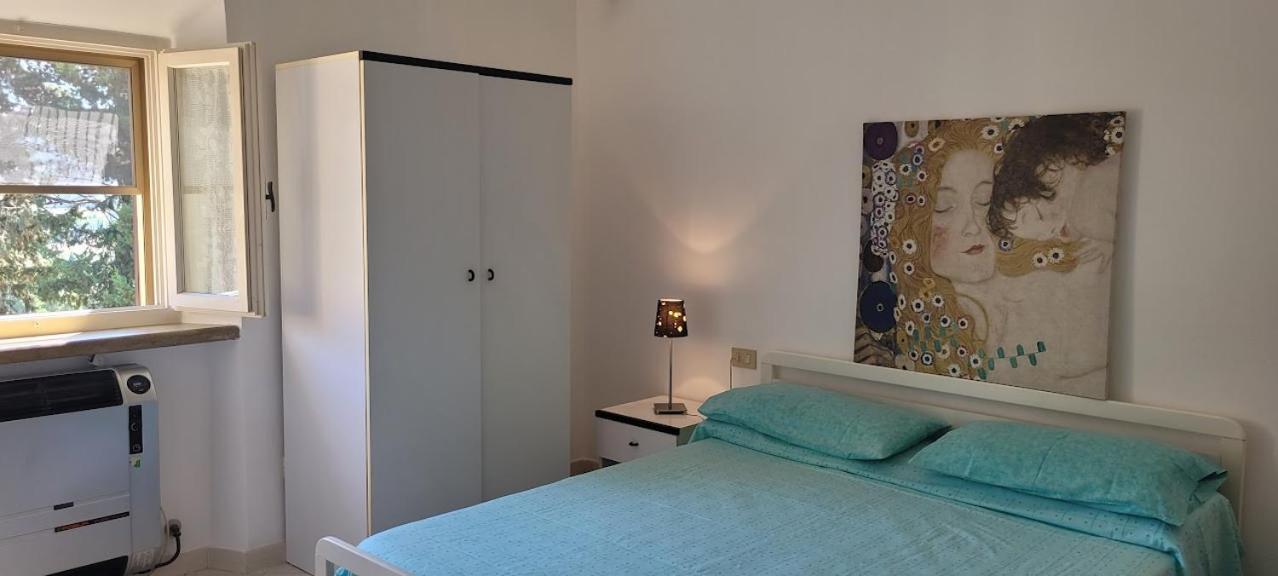 Agriturismo Il Poggio Casale Marittimo Dış mekan fotoğraf