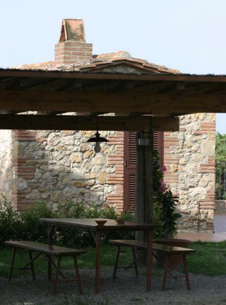 Agriturismo Il Poggio Casale Marittimo Dış mekan fotoğraf